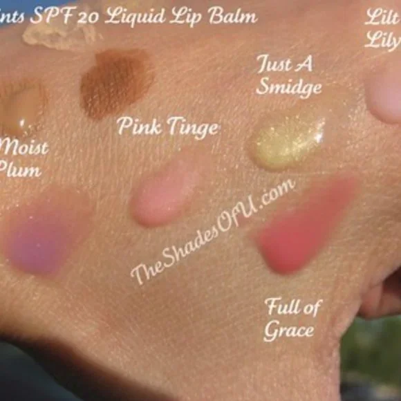 Limited Edition - MAC - suntint - Full of Grace - Picture 2 of 5